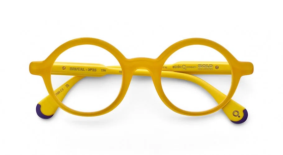Etnia Barcelona BRUTAL NO.35 Eyeglasses - view 14